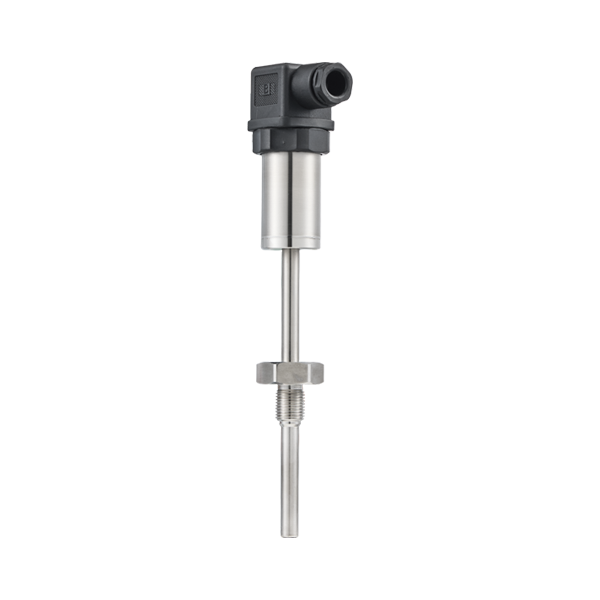 MKT-600L 高温一体温度变送器