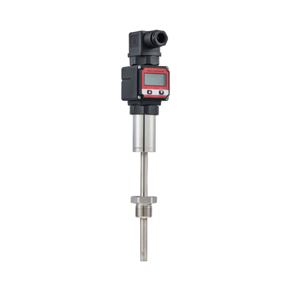 MKT-610L 高温数显温度变送器