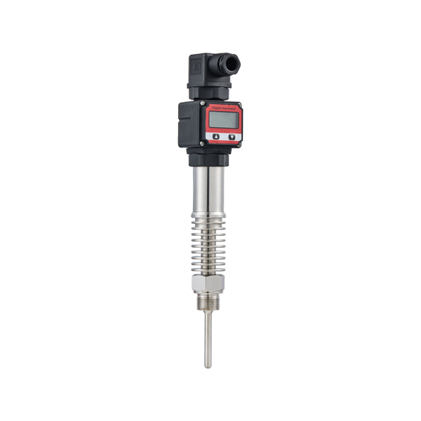 MKT-610H 中高温数显温度变送器