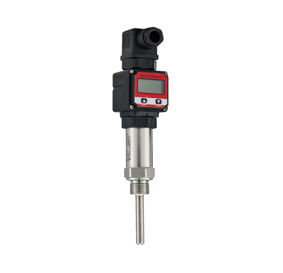 MKT-610 小巧型数显温度变送器