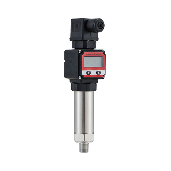 MKP-610 数显压力变送器