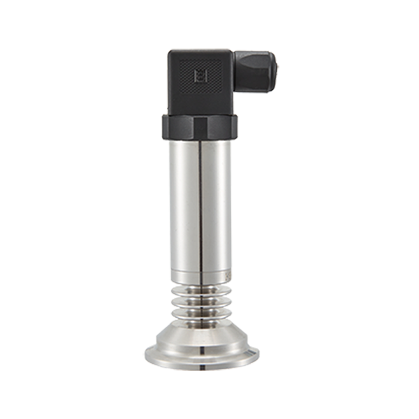 MKP-630 卡箍平膜压力变送器