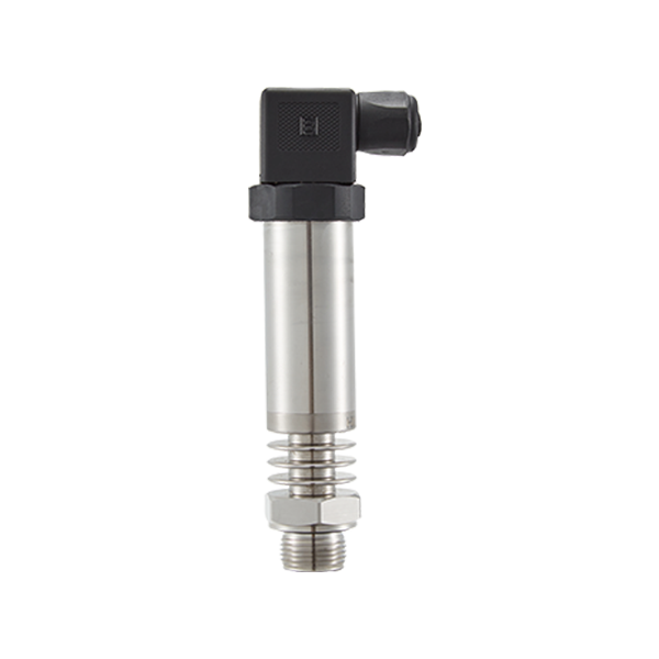 MKP-620 螺纹平膜压力变送器